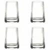Anton Studio Designs Empire Shot Glasses Set Of 4 - Elegant Drinkware for Cocktails & Spirits 1 Anton Studio Designs Empire Shot Glasses Set Of 4 - Elegant Drinkware for Cocktails & Spirits -HARTS OF STUR Sales ASD10353 Anton Studios Set of 4 Empire Shot Glasses