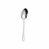 Arthur Price Of England Bead Sovereign Silver Plate Dessert Spoon - Elegant Cutlery for Fine Dining 2 Arthur Price Of England Bead Sovereign Silver Plate Dessert Spoon - Elegant Cutlery for Fine Dining -HARTS OF STUR Sales Arthur Price Bead Sovereign Dessert Spoon