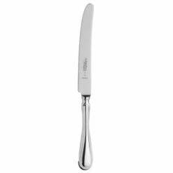 Arthur Price Of England Britannia Sovereign Stainless Steel Table Knife - Premium Cutlery for Elegant Dining