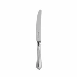 Arthur Price Of England Chester Sovereign Stainless Steel Dessert Knife - Premium Cutlery for Elegant Dining