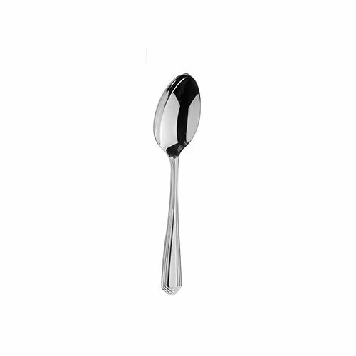 Arthur Price Of England Chester Sovereign Silver Plate Dessert Spoon - Elegant Cutlery for Fine Dining 3 Arthur Price Of England Chester Sovereign Silver Plate Dessert Spoon - Elegant Cutlery for Fine Dining
