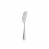 Arthur Price of England Chester Sovereign Silver Plate Fish Fork - Elegant Cutlery for Fine Dining -HARTS OF STUR Sales Arthur Price Chester Sovereign Fish Fork 1