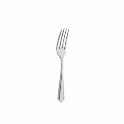 Arthur Price of England Chester Sovereign Silver Plate Fish Fork - Elegant Cutlery for Fine Dining