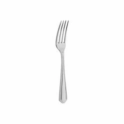 Arthur Price Of England Chester Sovereign Silver Plate Table Fork - Elegant Cutlery for Fine Dining