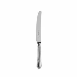 Arthur Price Of England Dubarry Sovereign Silver Plate Dessert Knife - Elegant Cutlery for Fine Dining