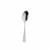 Arthur Price Of England Dubarry Sovereign Silver Plate Dessert Spoon - Elegant Cutlery for Fine Dining -HARTS OF STUR Sales Arthur Price Dubarry Sovereign Dessert Spoon 1