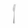 Arthur Price Of England Dubarry Sovereign Stainless Steel Table Fork - Premium Cutlery -HARTS OF STUR Sales Arthur Price Dubarry Sovereign Table Fork 2