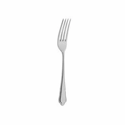 Arthur Price Of England Dubarry Sovereign Stainless Steel Table Fork - Premium Cutlery