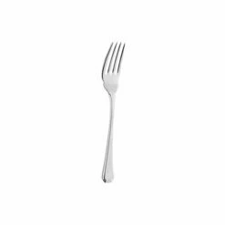 Arthur Price Of England Grecian Sovereign Silver Plate Fish Fork - Elegant Cutlery for Fine Dining
