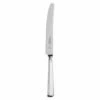 Arthur Price Of England Grecian Sovereign Silver Plate Table Knife - Elegant Cutlery for Fine Dining -HARTS OF STUR Sales Arthur Price Grecian Sovereign Table Knife 1