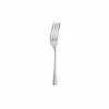 Arthur Price Of England Harley Sovereign Silver Plate Fish Fork - Elegant Cutlery for Fine Dining -HARTS OF STUR Sales Arthur Price Harley Sovereign 6 Fish Forks 1