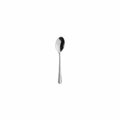 Arthur Price Of England Harley Sovereign Silver Plate Coffee Spoon - Elegant Cutlery for Coffee Lovers