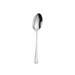Arthur Price Of England Harley Sovereign Silver Plate Serving Spoon - Elegant Cutlery for Fine Dining