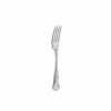 Arthur Price Kings Sovereign Silver Plate Fish Fork - Elegant Cutlery for Fine Dining