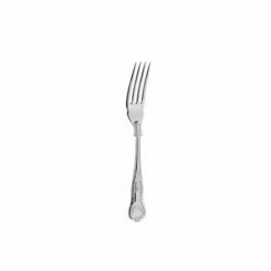 Arthur Price Kings Sovereign Silver Plate Fish Fork - Elegant Cutlery for Fine Dining