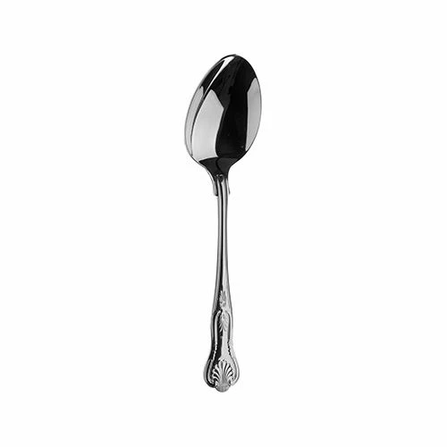 Arthur Price Kings Sovereign Silver Plate Serving Spoon - Elegant Cutlery for Dining 3 Arthur Price Kings Sovereign Silver Plate Serving Spoon - Elegant Cutlery for Dining