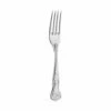 Arthur Price Kings Sovereign Stainless Steel Table Fork - Premium Cutlery for Elegant Dining -HARTS OF STUR Sales Arthur Price Kings Sovereign Table Fork 1