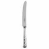 Arthur Price Kings Sovereign Silver Plate Table Knife - Elegant Cutlery for Fine Dining -HARTS OF STUR Sales Arthur Price Kings Sovereign Table Knife