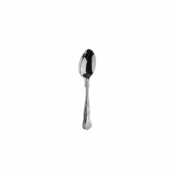 Arthur Price Kings Sovereign Silver Plate Tea Spoon - Elegant Cutlery for Tea Lovers
