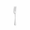 Arthur Price Old English Sovereign Silver Plate Dessert Fork - Elegant Cutlery for Fine Dining -HARTS OF STUR Sales Arthur Price Old English Sovereign Dessert Fork 2