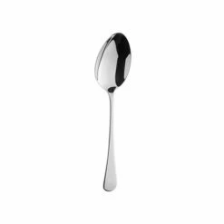 Arthur Price Old English Sovereign Silver Plate Serving Spoon - Elegant Cutlery for Dining