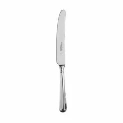 Arthur Price Of England Rattail Sovereign Stainless Steel Dessert Knife - Premium Cutlery