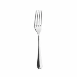 Arthur Price of England Rattail Sovereign Stainless Steel Table Fork - Premium Cutlery