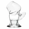 BarCraft Premium Brandy & Cognac Warmer Gift Set - Elegant Drinkware for Spirits Enthusiasts -HARTS OF STUR Sales BCBWARMER BarCraft Brandy and Cognac Warmer Gift Set