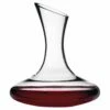 BarCraft Connoisseur 1.5 Litre Glass Decanter - Elegant Wine & Whiskey Decanter for Home Bar -HARTS OF STUR Sales BCCSDEC BC Connoisseur Glass Decanter