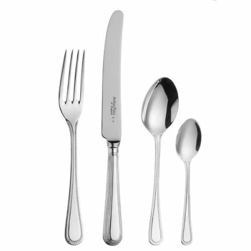 Arthur Price Of England Sovereign Stainless Steel Bead 24-Piece Cutlery Box Set | Premium Stainless Steel Cutlery 3 Arthur Price Of England Sovereign Stainless Steel Bead 24-Piece Cutlery Box Set | Premium Stainless Steel Cutlery