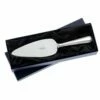 Arthur Price Of England Sovereign Silver Pie Knife Bead - Elegant Cutlery for Fine Dining -HARTS OF STUR Sales BEPI0811 APOE Bead Pie Knife