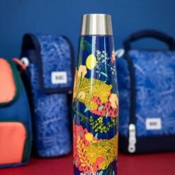 Built Apex 540ml Perfect Seal Water Bottle - Leak-Proof, Durable & Eco-Friendly Drinkware -HARTS OF STUR Sales BLTAPX540ABD BUILT Perfect Seal Apex 540ml Bottle Abundance 2