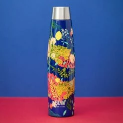 Built Apex 540ml Perfect Seal Water Bottle - Leak-Proof, Durable & Eco-Friendly Drinkware -HARTS OF STUR Sales BLTAPX540ABD BUILT Perfect Seal Apex 540ml Bottle Abundance 3