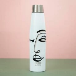 Built Apex 540ml Perfect Seal Water Bottle Belle Vie - Leakproof, Durable & Stylish Drinkware -HARTS OF STUR Sales BLTAPX540BVIE BUILT Perfect Seal Apex 540ml Bottle Belle Vie 2