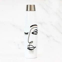 Built Apex 540ml Perfect Seal Water Bottle Belle Vie - Leakproof, Durable & Stylish Drinkware -HARTS OF STUR Sales BLTAPX540BVIE BUILT Perfect Seal Apex 540ml Bottle Belle Vie 3