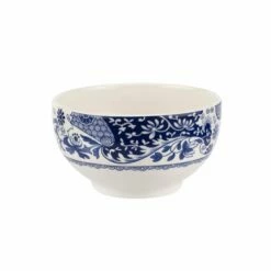 Spode Brocato Set of 4 Elegant 11cm Bowls - Premium Tableware for Dining & Entertaining 9 Spode Brocato Set of 4 Elegant 11cm Bowls - Premium Tableware for Dining & Entertaining -HARTS OF STUR Sales BRO0343 Spode Brocato Bowl 1