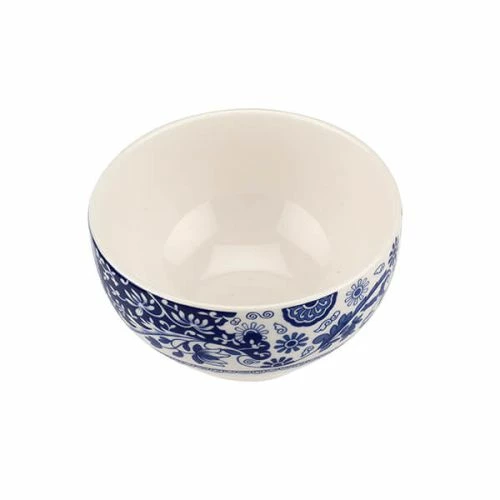 Spode Brocato Set of 4 Elegant 11cm Bowls - Premium Tableware for Dining & Entertaining 5 Spode Brocato Set of 4 Elegant 11cm Bowls - Premium Tableware for Dining & Entertaining - Image 3