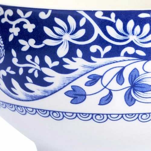 Spode Brocato Set of 4 Elegant 11cm Bowls - Premium Tableware for Dining & Entertaining 6 Spode Brocato Set of 4 Elegant 11cm Bowls - Premium Tableware for Dining & Entertaining - Image 4