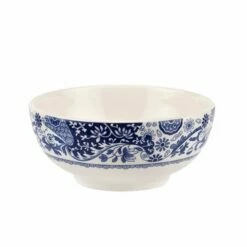 Spode Brocato Set Of 4 14cm Bowls - Elegant Tableware for Dining & Entertaining -HARTS OF STUR Sales BRO0344 Spode Brocato Bowl 1