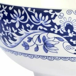 Spode Brocato Set Of 4 14cm Bowls - Elegant Tableware for Dining & Entertaining -HARTS OF STUR Sales BRO0344 Spode Brocato Bowl 3