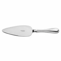 Arthur Price Of England Sovereign Silver Pie Knife Britannia - Premium Cutlery for Elegant Dining