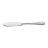 Arthur Price Of England Sovereign Stainless Steel Butter Knife Britannia - Premium Cutlery -HARTS OF STUR Sales BRSI0171 APOE Sovereign Stainless Steel Butter Knife Britannia New