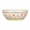 Cath Kidston Painted Table Ceramic Large Serving Bowl 26cm - Floral Design Serveware -HARTS OF STUR Sales CKPTLSERVBOWL Cath Kidston Painted Table Ceramic Large Serving Bowl 26cm