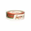 Cath Kidston Christmas Ceramic Coaster Set - Festive Tableware for Holiday Decor -HARTS OF STUR Sales CKXAGCERCST Cath Kidston Christmas Ceramic Coaster Set