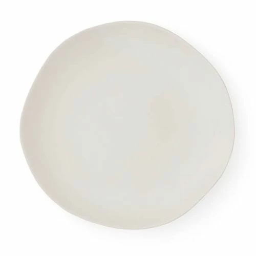 Sophie Conran Arbor Cream Dinner Plate - Elegant Tableware for Stylish Dining 4 Sophie Conran Arbor Cream Dinner Plate - Elegant Tableware for Stylish Dining - Image 2