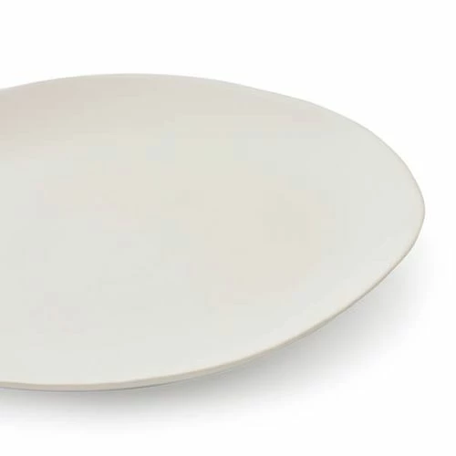Sophie Conran Arbor Cream Dinner Plate - Elegant Tableware for Stylish Dining 5 Sophie Conran Arbor Cream Dinner Plate - Elegant Tableware for Stylish Dining - Image 3