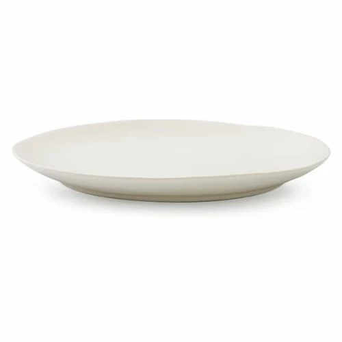 Sophie Conran Arbor Cream Dinner Plate - Elegant Tableware for Stylish Dining 3 Sophie Conran Arbor Cream Dinner Plate - Elegant Tableware for Stylish Dining