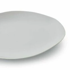 Sophie Conran Arbor Grey Dinner Plate - Elegant Tableware for Stylish Dining -HARTS OF STUR Sales CPKE79291XF Sophie Conran Arbor Grey Dinner Plate 2