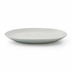 Sophie Conran Arbor Grey Dinner Plate - Elegant Tableware for Stylish Dining
