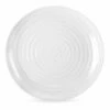Sophie Conran Round Coupe Buffet Plate - Elegant Tableware for Stylish Dining -HARTS OF STUR Sales CPW76530 Sophie Conran Round Coupe Buffet Plate